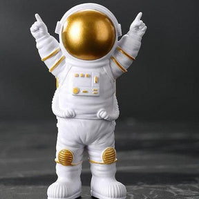 Astronautas | Boneco Decorativo