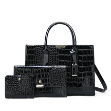 Bolsa Feminina de Couro - Redmoon