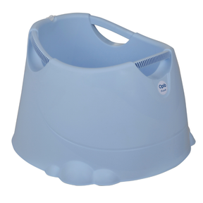 Burigotto - Banheira Ofurô Bebe Infantil Criança Oplà