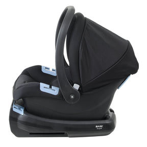 Burigotto - Cadeirinha para Carro Bebê Conforto Materna