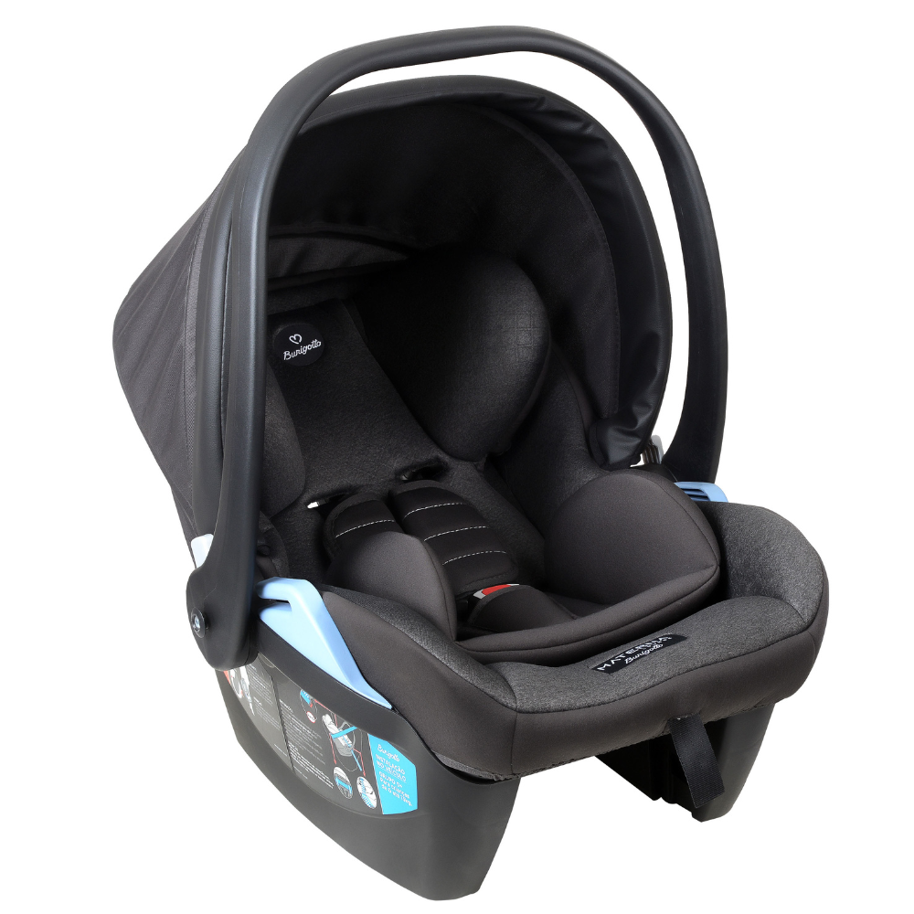 Burigotto - Cadeirinha para Carro Bebê Conforto Materna Lounge
