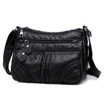 Bolsa de Couro Elegora