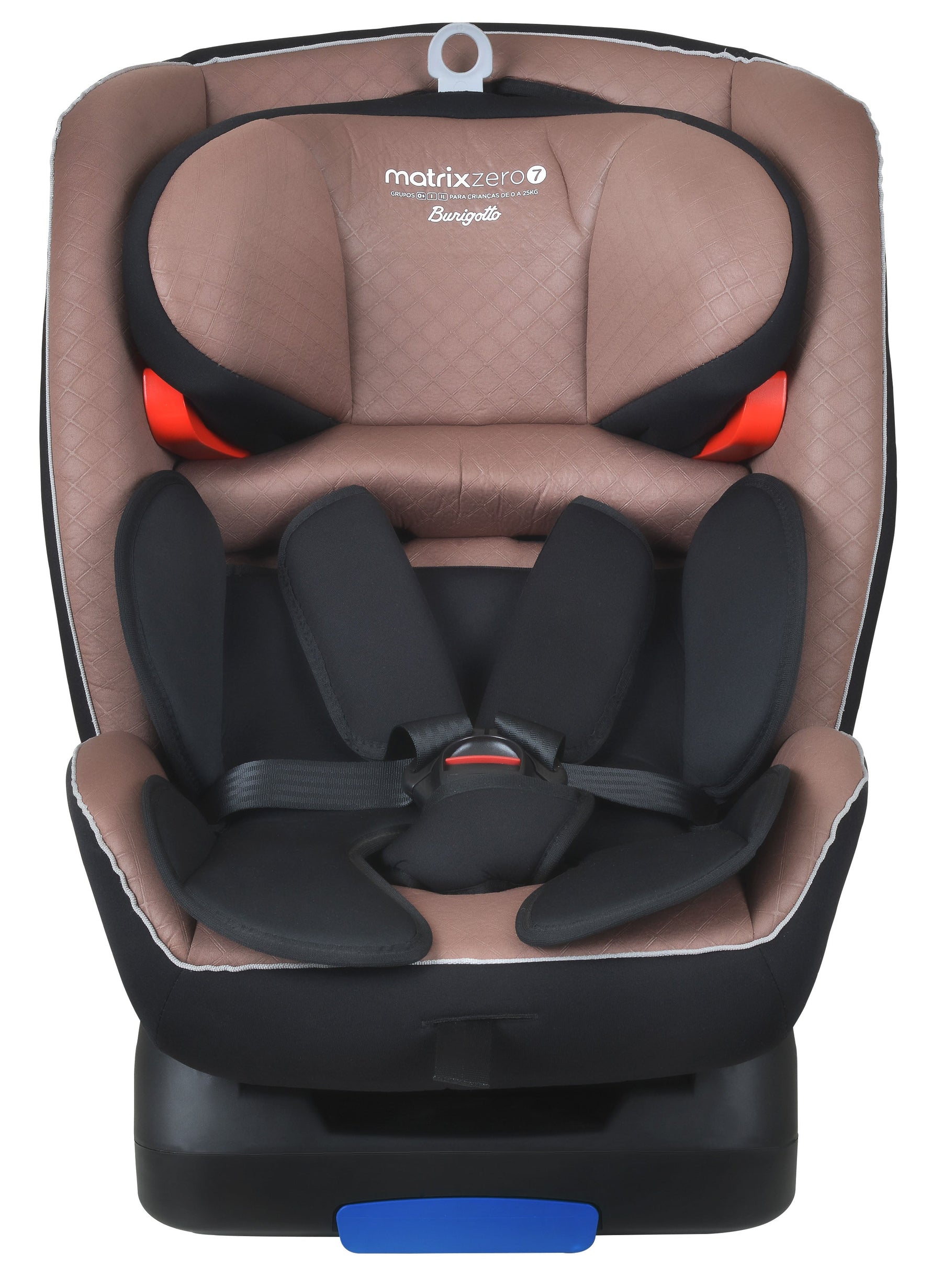 Burigotto - Cadeirinha para Auto de 0 à 25kg - Matrix Zero 7