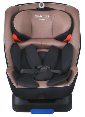 Burigotto - Cadeirinha para Auto de 0 à 25kg - Matrix Zero 7