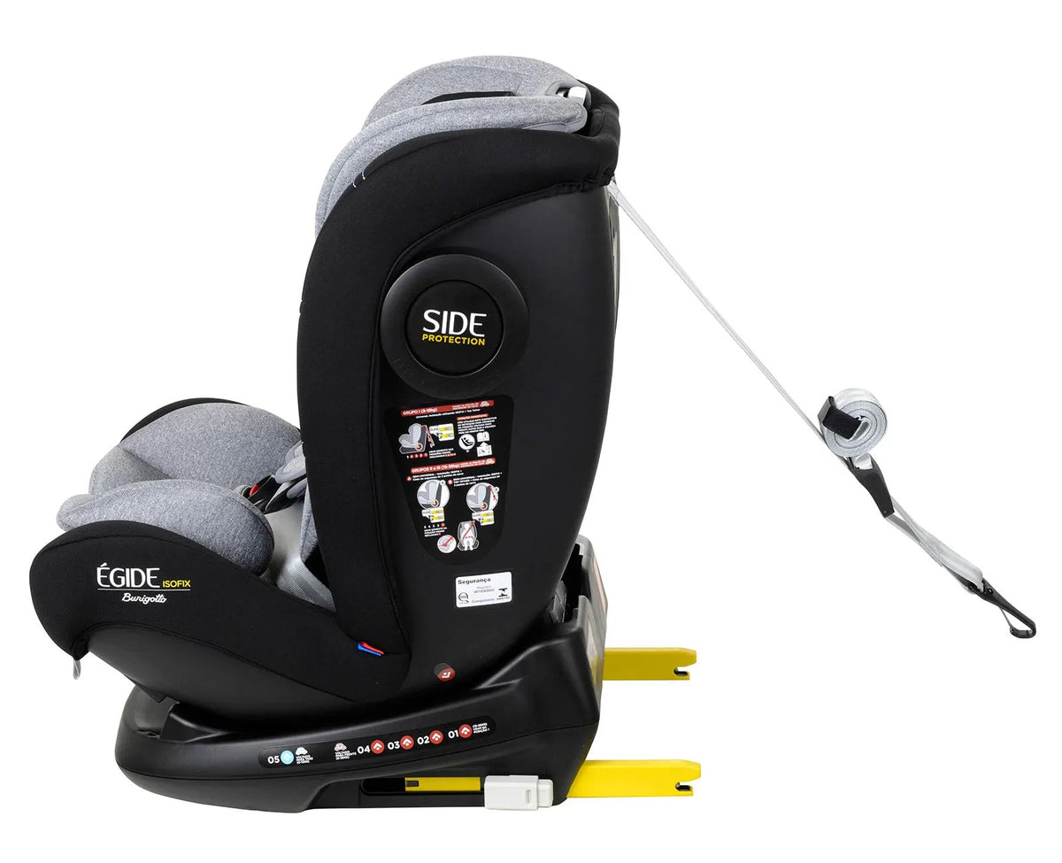 Assento Égide Isofix Burigotto