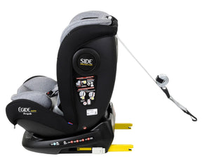 Assento Égide Isofix Burigotto