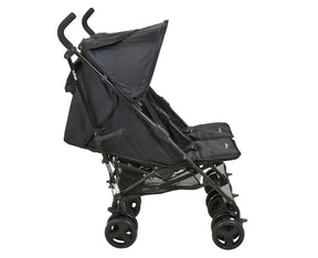 Carrinho De Bebe Para Gemeos Burigotto Twingo