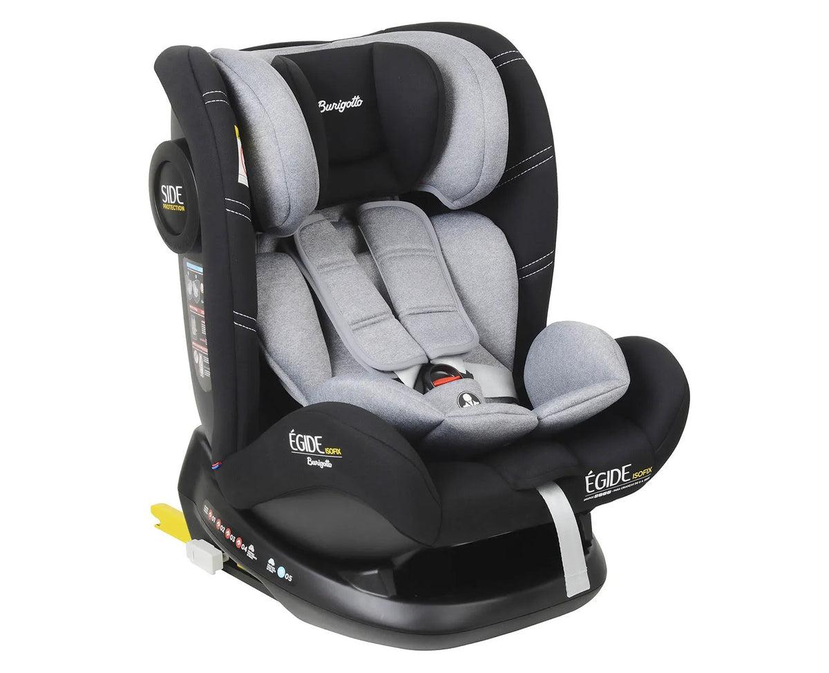 Assento Égide Isofix Burigotto