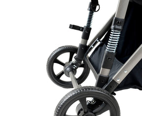 Carrinho Flip Black – Burigotto