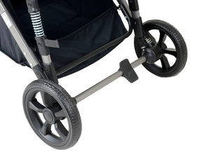 Carrinho Flip Black – Burigotto