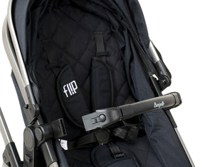 Carrinho Flip Black – Burigotto