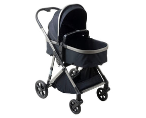 Carrinho Flip Black – Burigotto