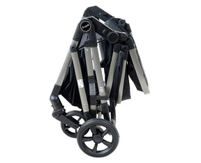 Carrinho Flip Black – Burigotto